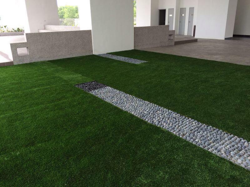 Skyloft Muslim Suite Johor Bahru Luaran gambar