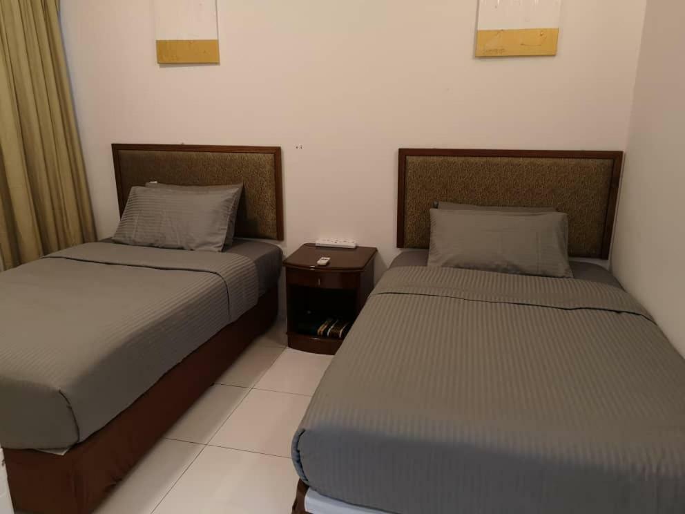 Skyloft Muslim Suite Johor Bahru Luaran gambar