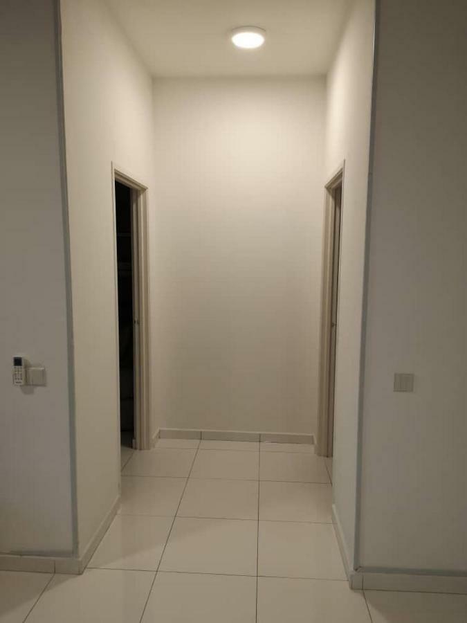 Skyloft Muslim Suite Johor Bahru Luaran gambar
