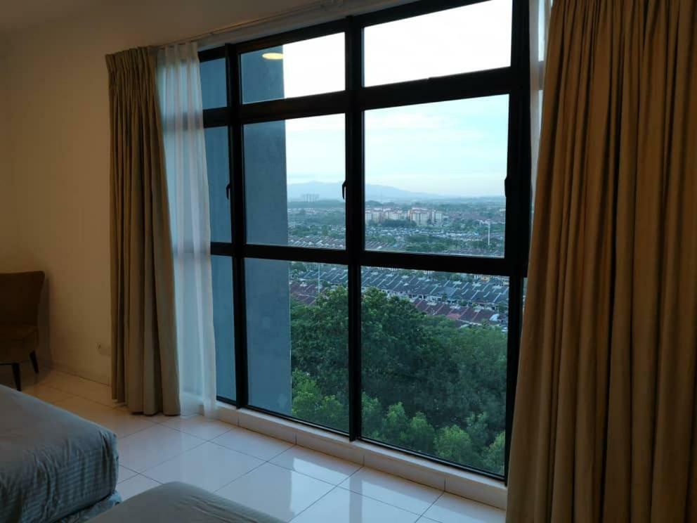 Skyloft Muslim Suite Johor Bahru Luaran gambar