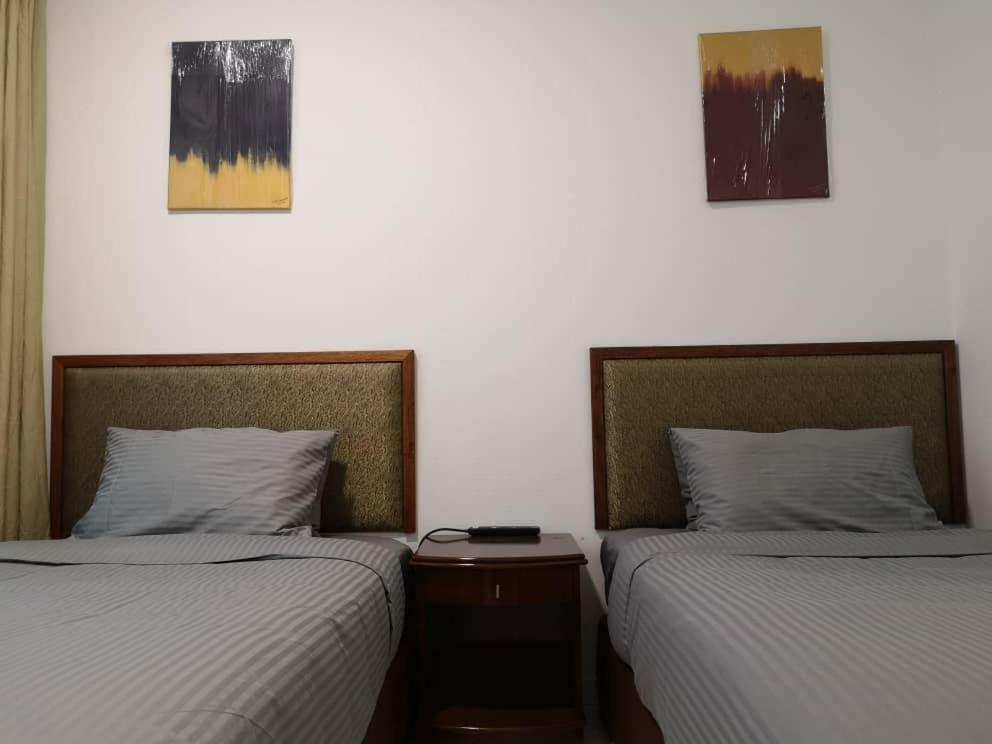 Skyloft Muslim Suite Johor Bahru Luaran gambar